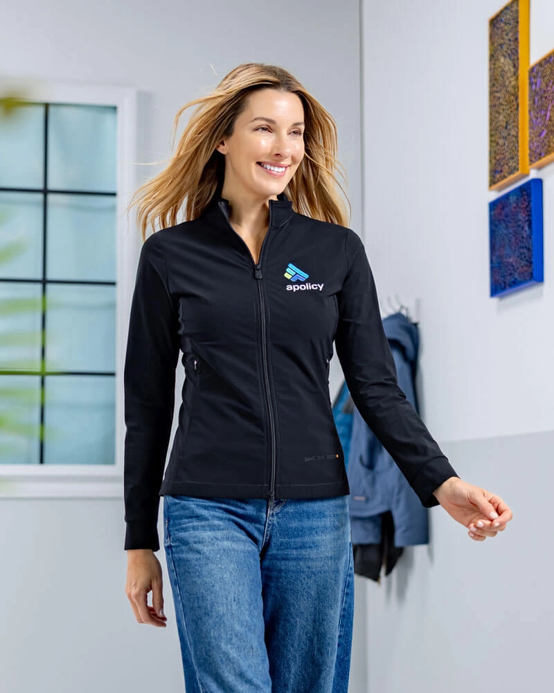 Custom Jackets Collection